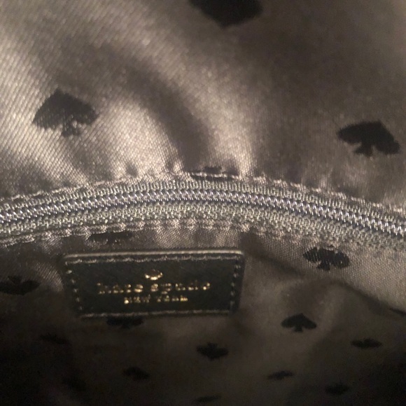 KATE SPADE ♠️ SET ♠️ CROSSBODY  BAG AND WALLET 🆕 - Picture 6 of 10